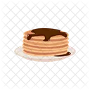Chocolate Food Sweet Icon