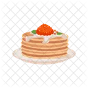 Food Vector Delicious Icon