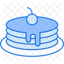 Pancake Icon