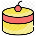 Pancake Icon