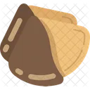 Pancake Gundel Crepe Icon