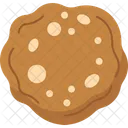 Pancake Potato Fried Icon