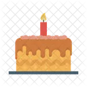 Pancake Wedding Marriage Icon