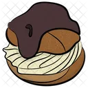 Pancake  Icon