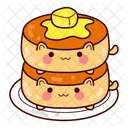 Food Sushi Japanese Icon