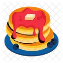 Pancakes  아이콘