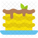 Pancakes  Icon