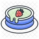 Pancakes  Icon