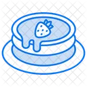 Pancakes Food Pancake Icon