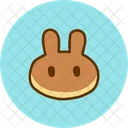 Pancakeswap  Icon