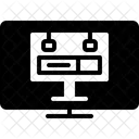 Pancartas  Icono