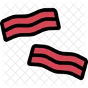 Bacon  Icon