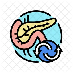 Pancreas Transplant  Icon