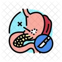 Pancreatectomy  Icon