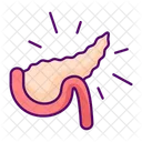 Pancreatitis Icon