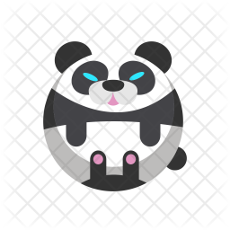 1,548 Panda Icons - Free in SVG, PNG, ICO - IconScout