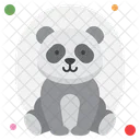 Animal Bear Zoo Icon
