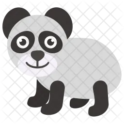 Panda  Symbol