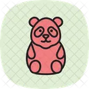 Panda Symbol