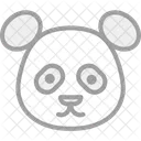 Panda  Symbol