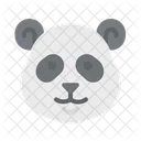 Panda  Ícone