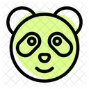 Panda Icon