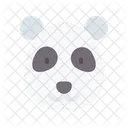 Panda  Icône