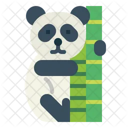 Panda  Icon