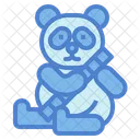Panda  Icon
