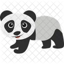 Panda  Ícone