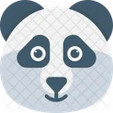 Panda  Icono