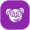 Panda Antivirus Scanner Icon
