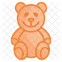 Panda doll  Icon