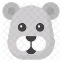 Panda Emoji Emoticon Animal Icon
