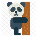 Panda gigante  Icono