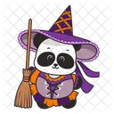 Panda Icon