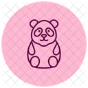 Panda Icon