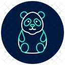 Panda Icon