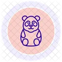 Panda Icon