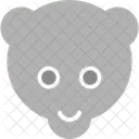 Giant Panda Panda Panda Bear Icon
