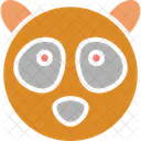 Giant Panda Panda Panda Bear Icon