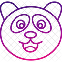 Panda  Ícone
