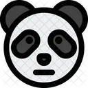 Panda Neutral Icon