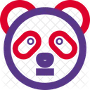Panda Neutral Icon