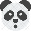 Panda Shock Icon