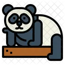 Panda Style  Icon