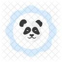 Pandasuite Icone Svg Px Logos Logo Icon