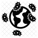 Pandemia  Icono