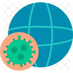 Pandemic  Icon