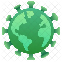 Pandemic  Icon